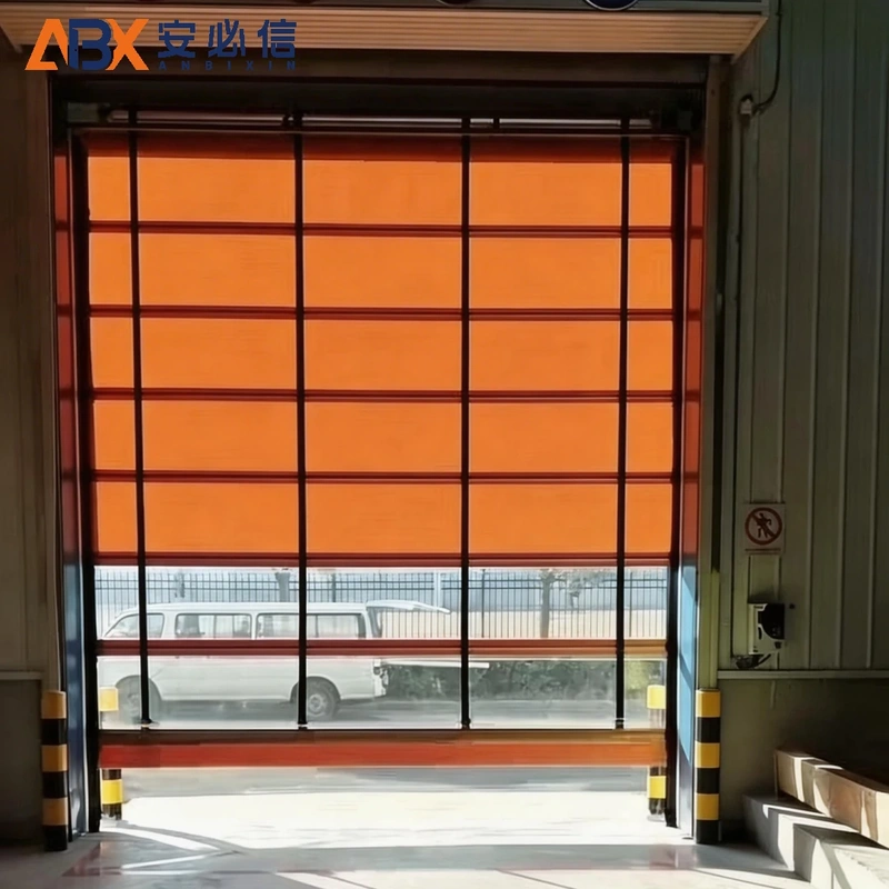 济宁市背带堆积门